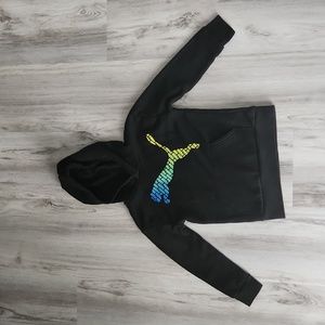 Puma Boy's Hoodie